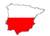 PARQUETS VALDÉS - Polski